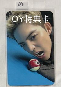 OY喆 