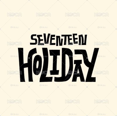 Holiday小扇-圓奎
