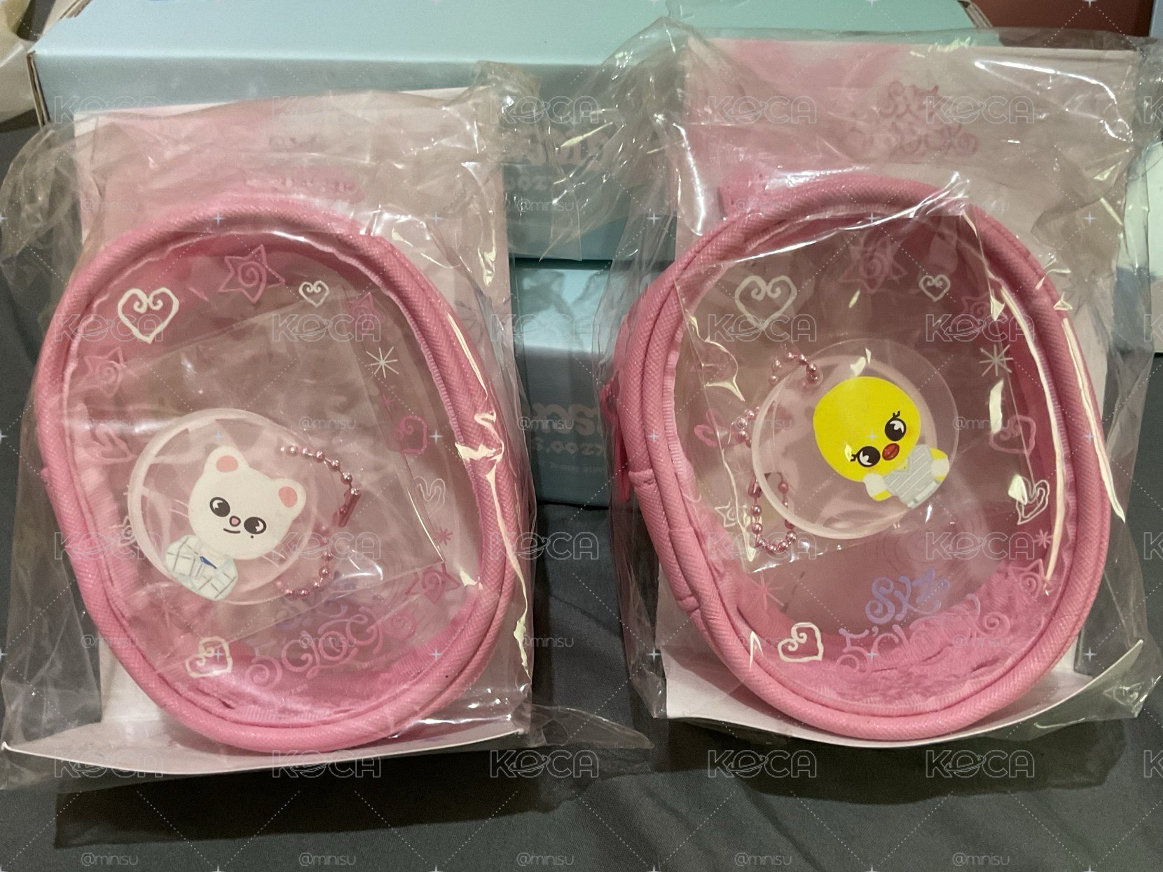 辰菲娃包