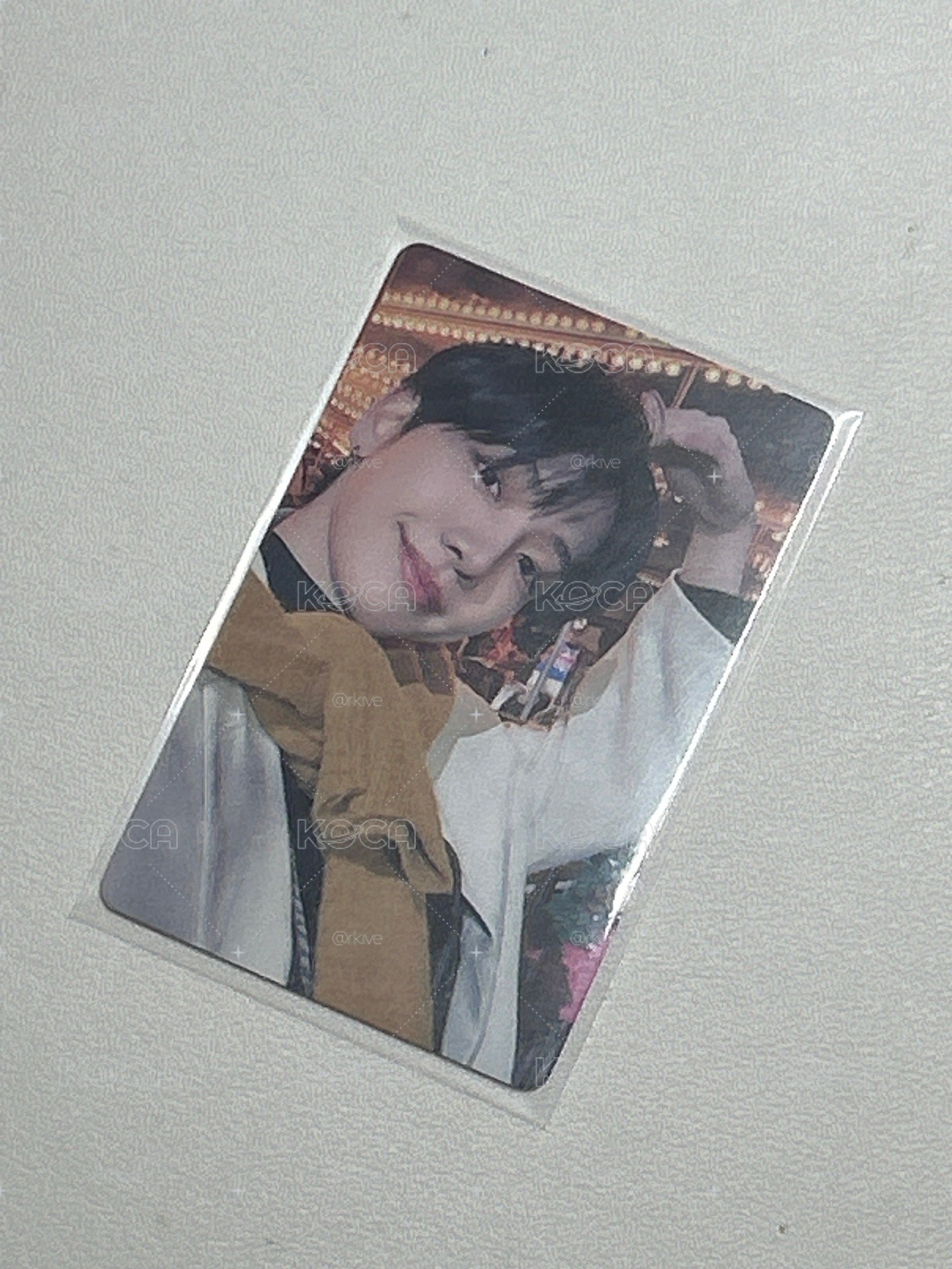 No Genre｜JAEHYUN 