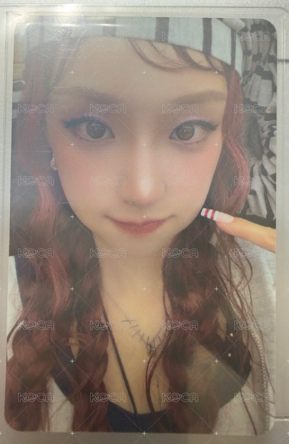 琦