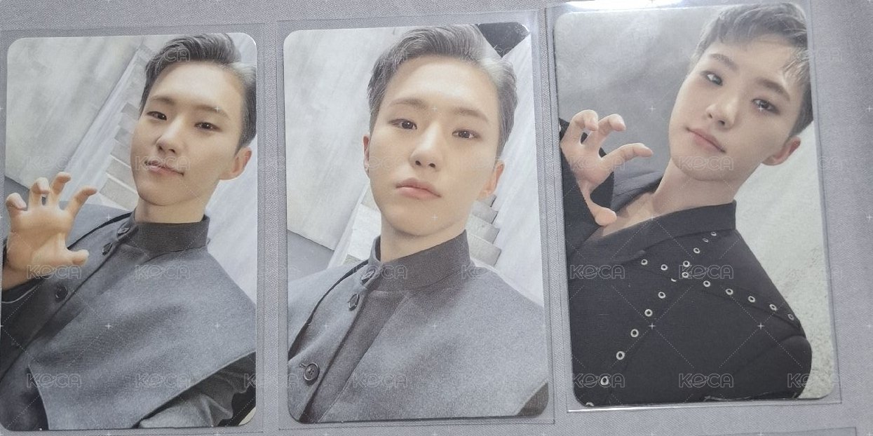 正四×3