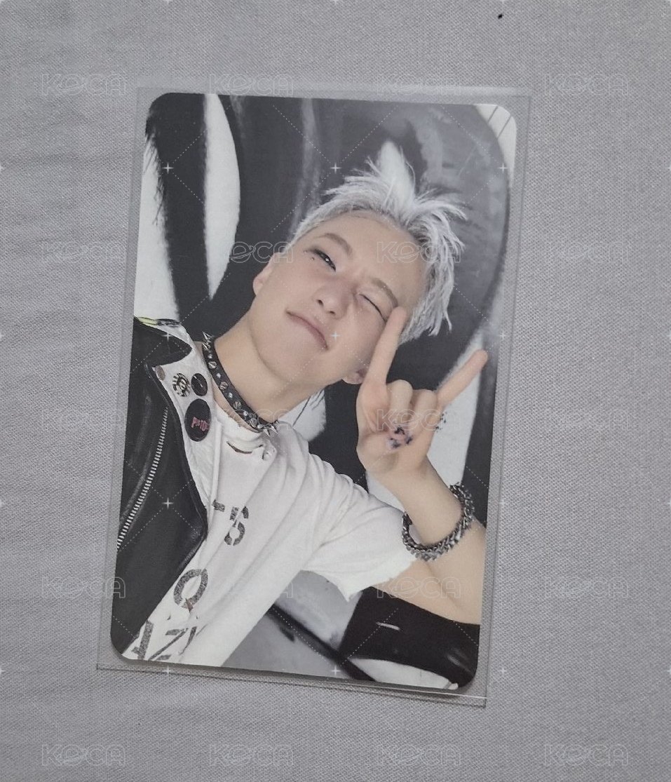 正五比心專卡