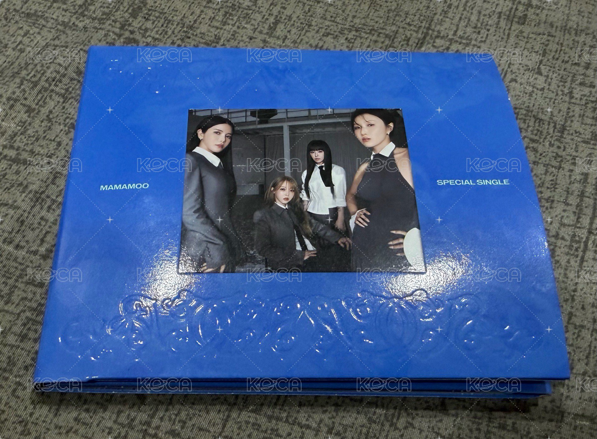 Silence ver