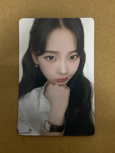 LEMONADE 中國快閃 滿額卡 199扭蛋抽獎卡
