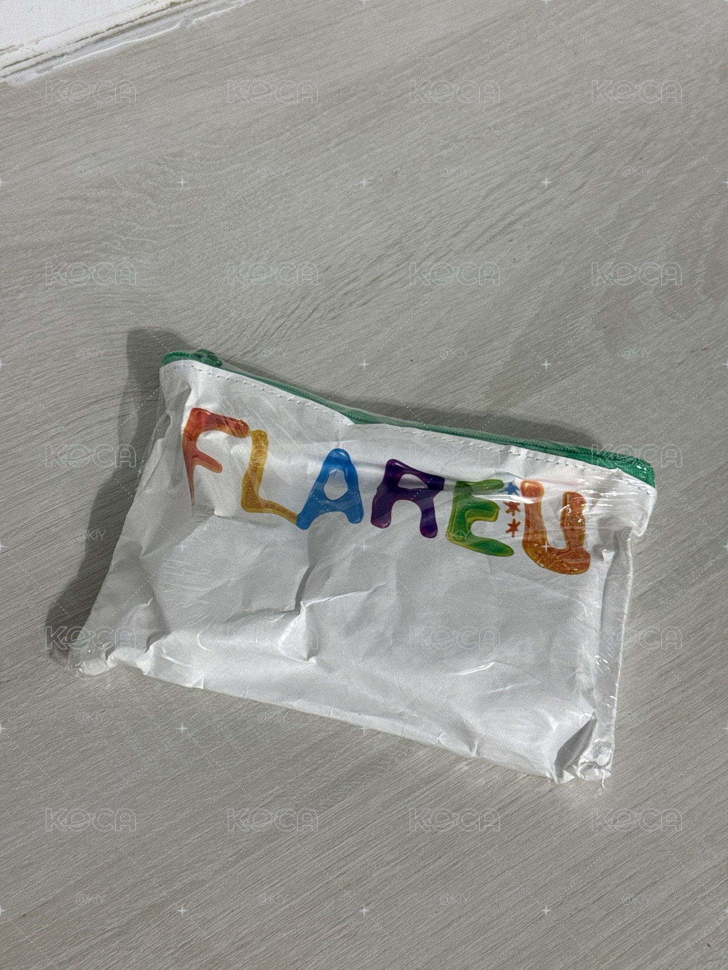 YOUTH ERROR Stationery Kit ver. 文具專