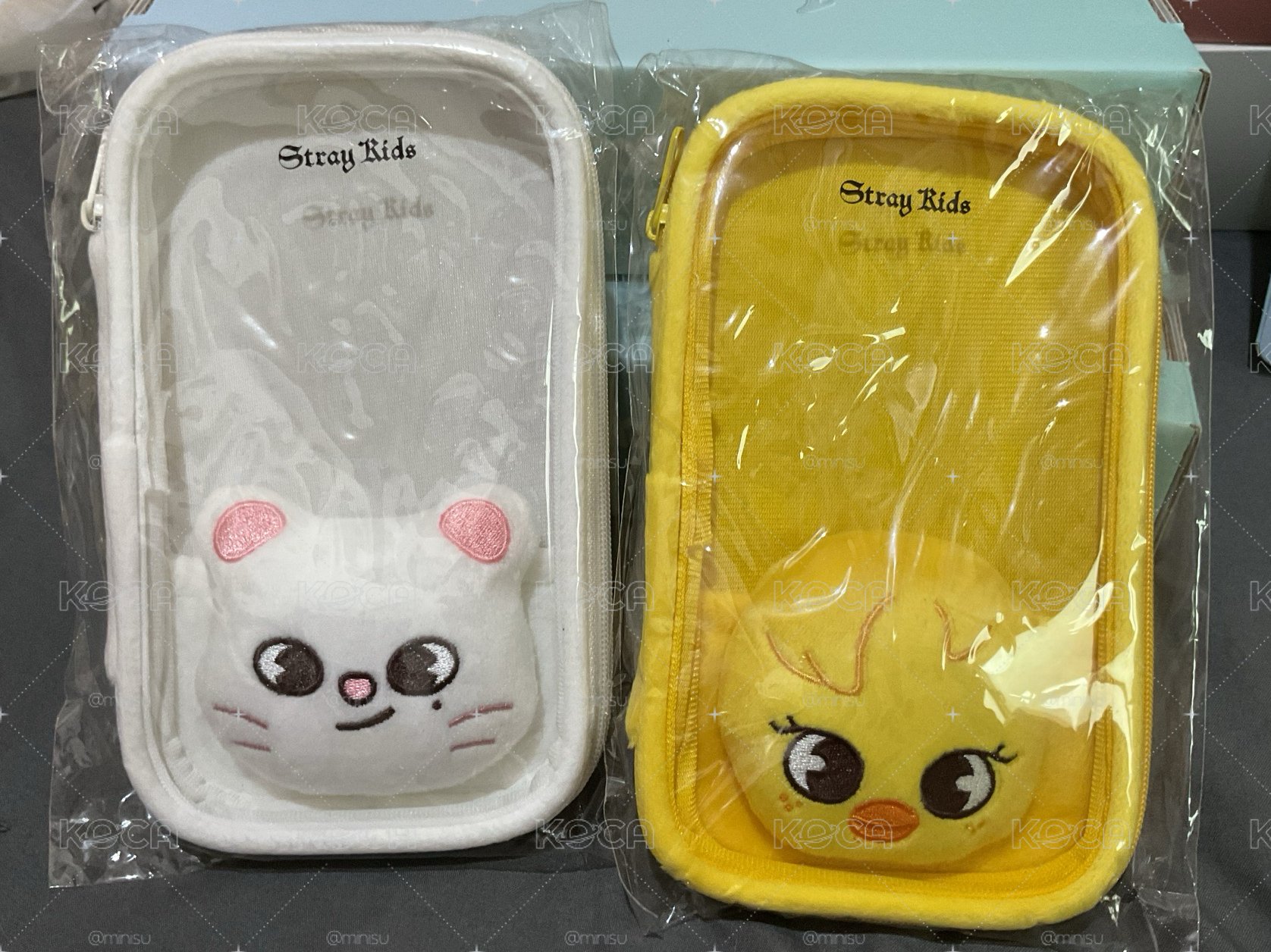 辰菲立牌包