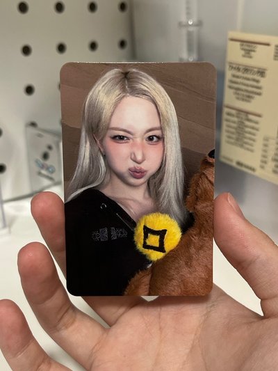 正規一 數星星中籤卡 馬上有錢嫄