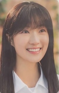 背著善宰跑 ost 周邊卡 