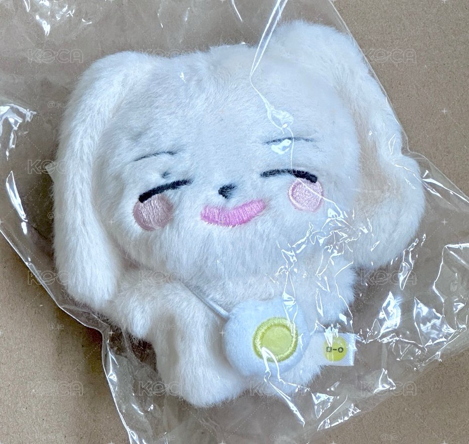 恩地娃娃🐶