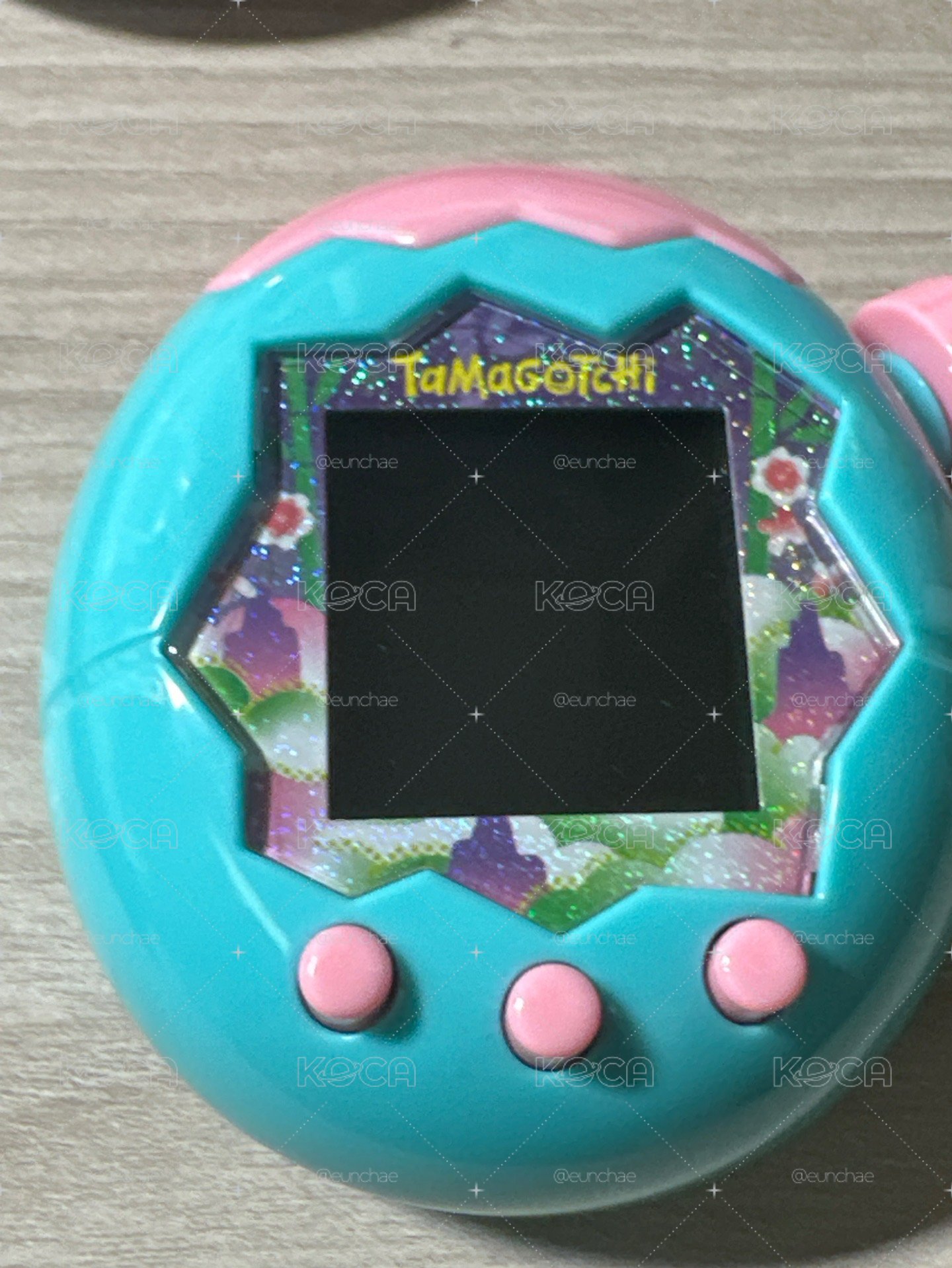 二手森林