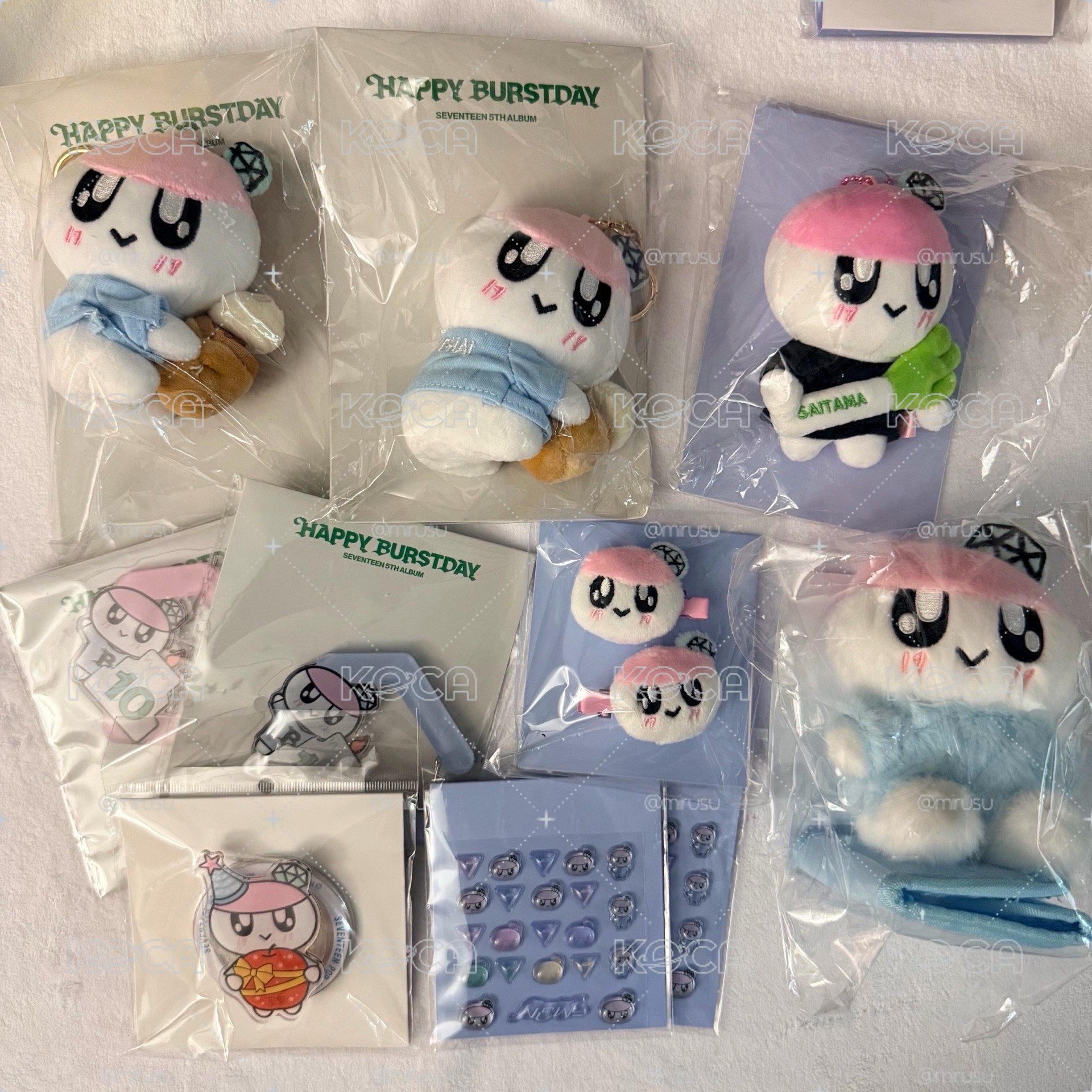  NEW_ 巡迴週邊出清