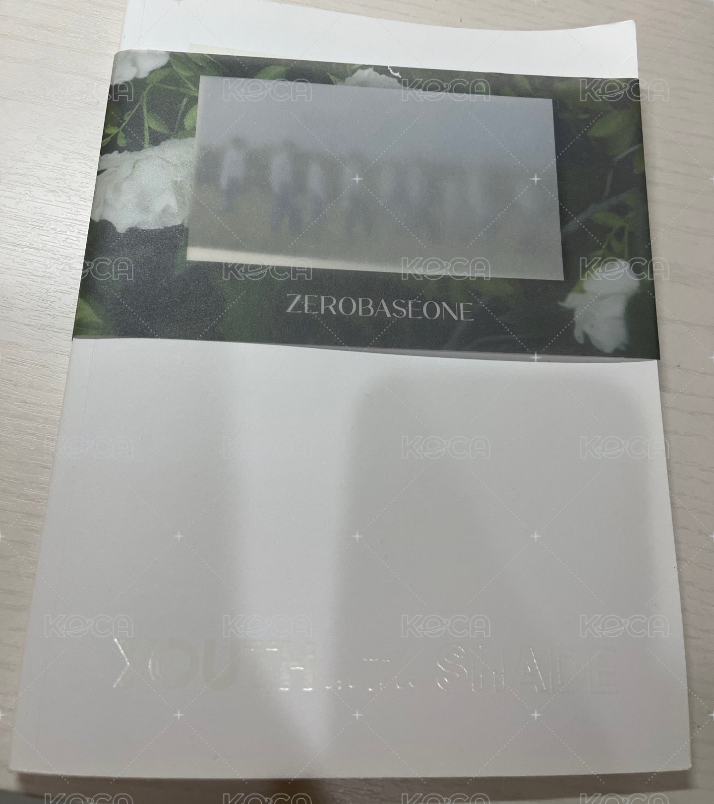 ZB1出道專