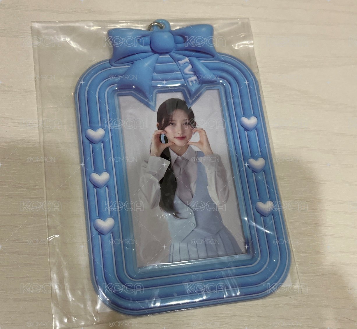 秋萬代吊飾