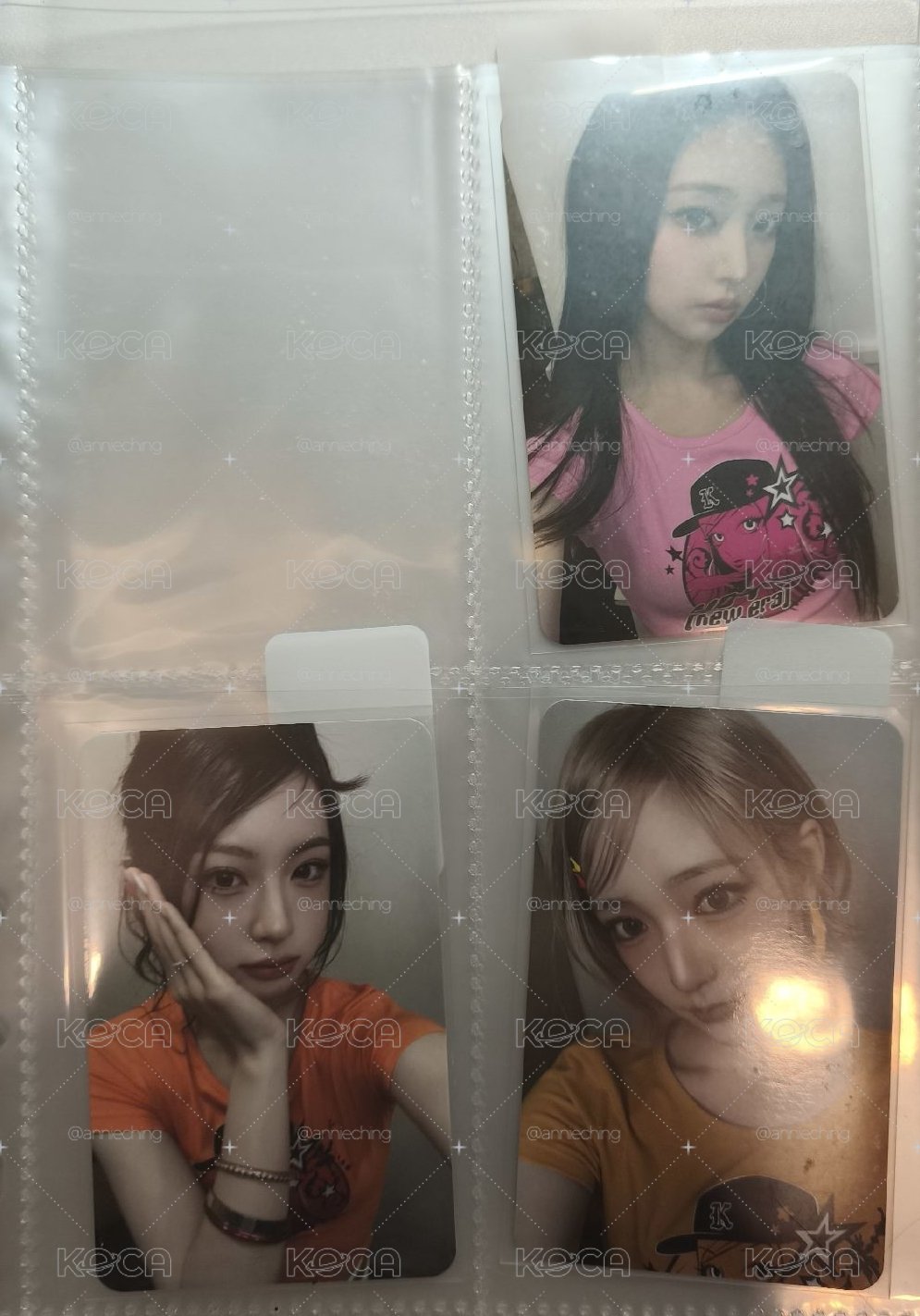 KiiiKiii卡