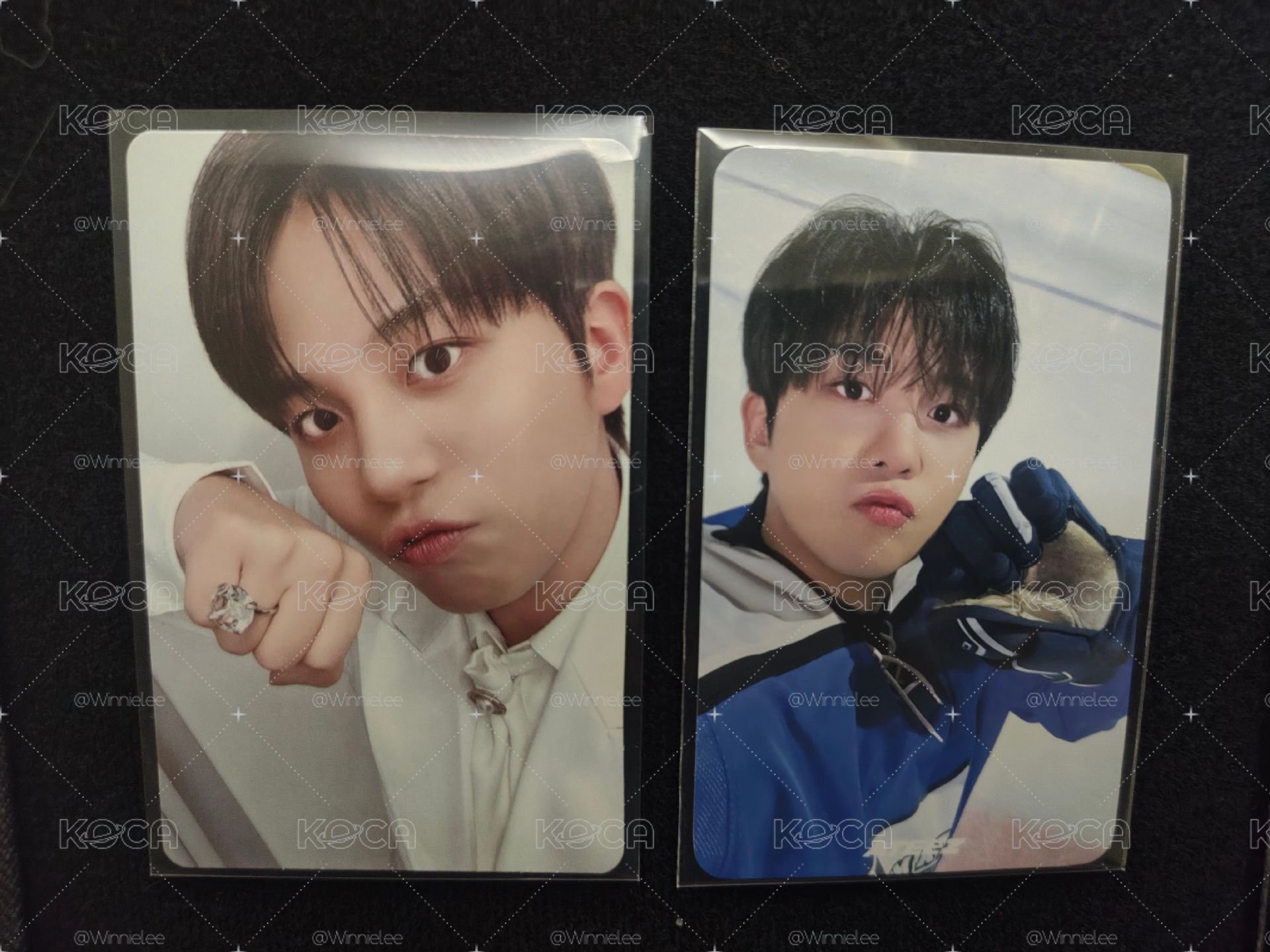 鍾小熊🐻 滿額+場限~
