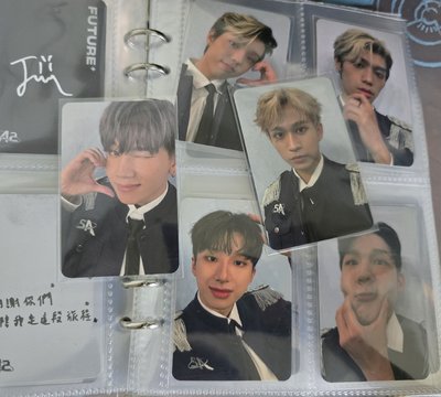 原子少年2 畢業卡大盤