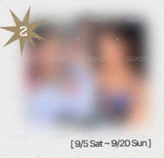 MIMI第二週隨機卡-9/20