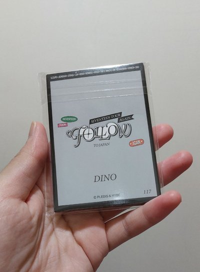 FA防曬外套小卡一套（僅小卡）