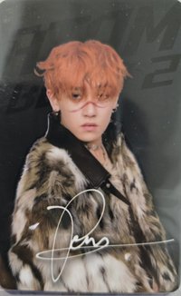 原子少年2 隨機卡 