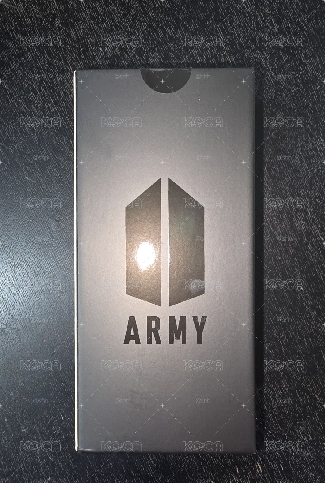 【全新速出】BTS｜四代阿米棒