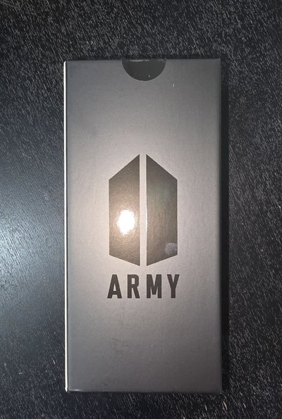 【全新速出】BTS｜四代阿米棒