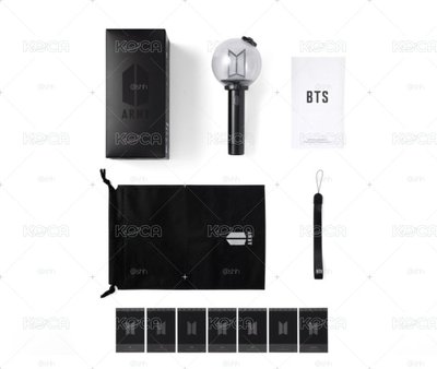 【全新速出】BTS｜四代阿米棒