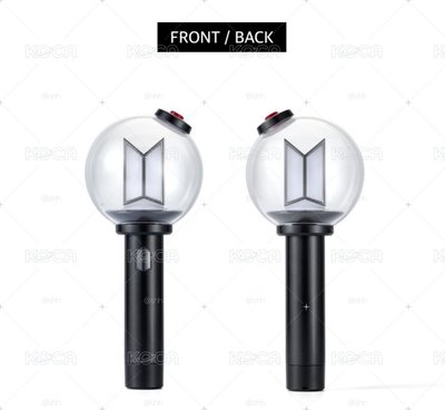 【全新速出】BTS｜四代阿米棒