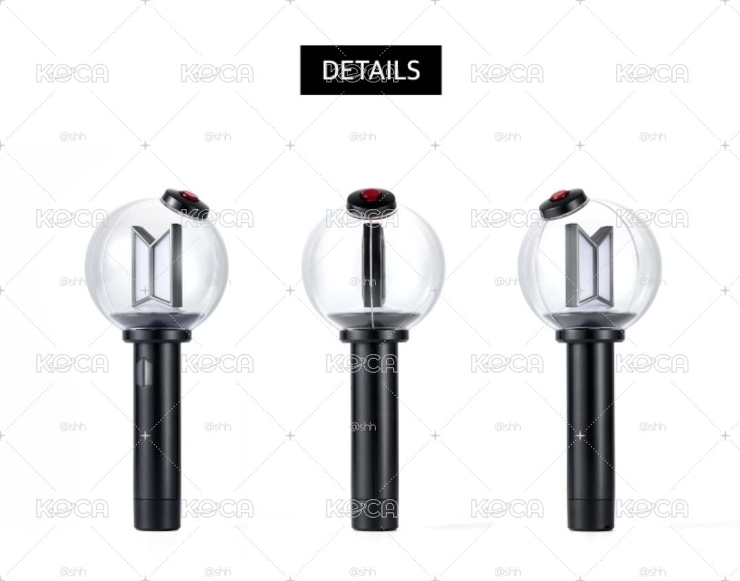 【全新速出】BTS｜四代阿米棒