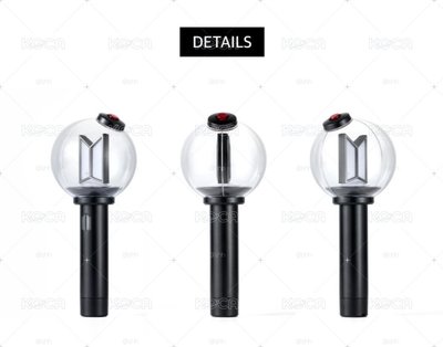 【全新速出】BTS｜四代阿米棒