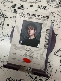月狼ID