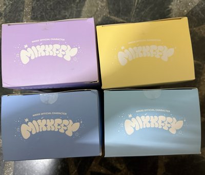 NMIXX世巡大娃 Haewon BAE Jiwoo Kyujin