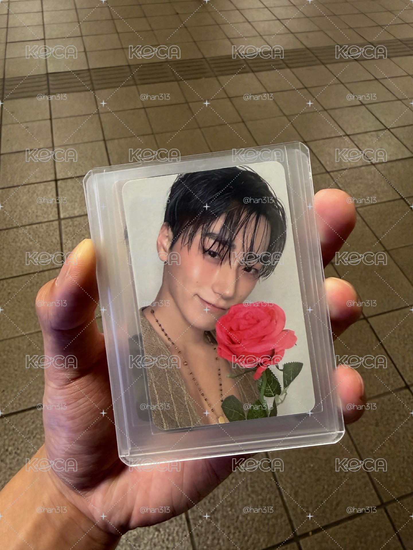 兩小時短標！現貨 薔薇傘