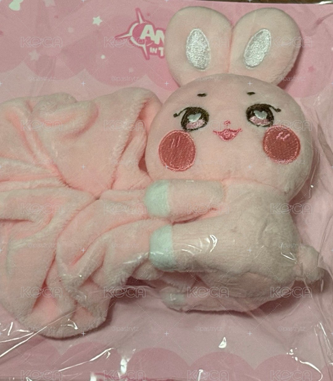 咚星手燈圈