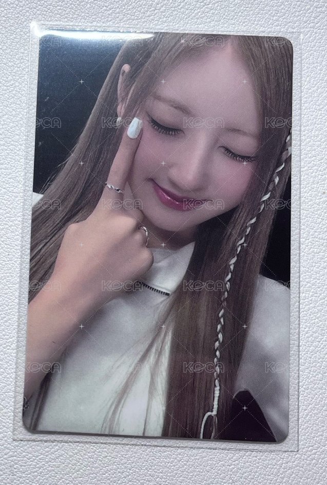 小藍滿額卡～
