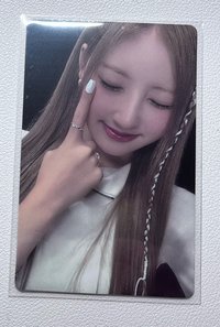 小藍滿額卡～
