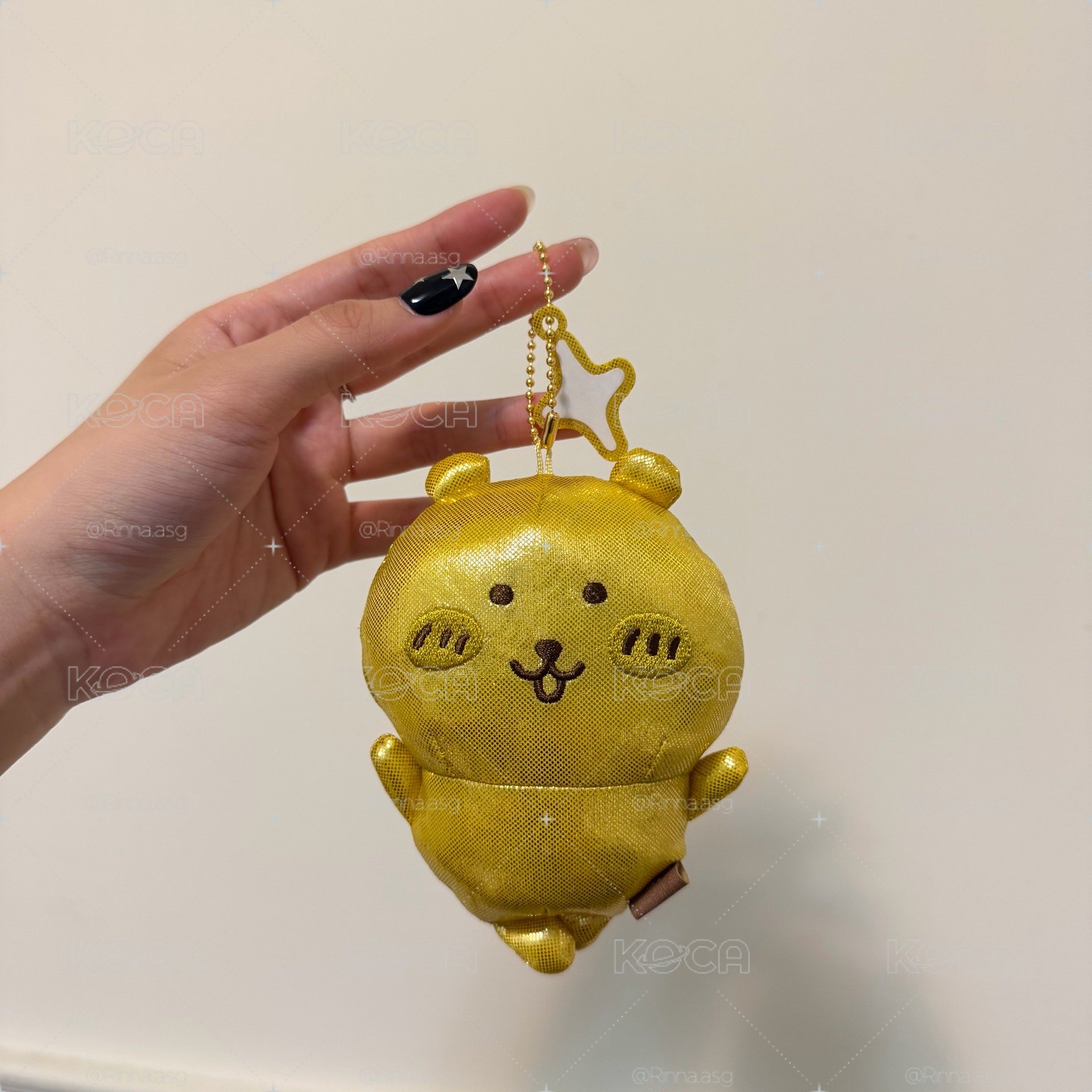 金熊✨
