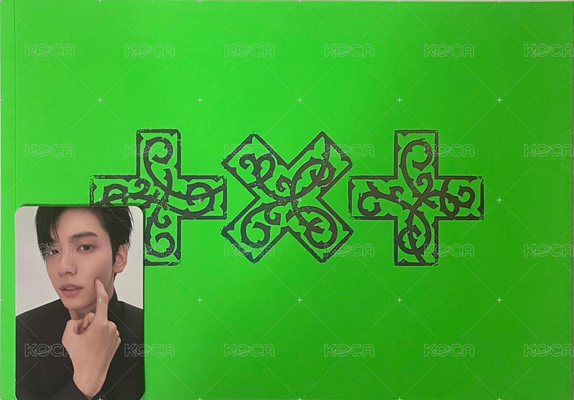 顯專 彬卡（僅少明信片