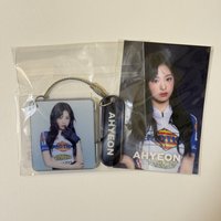 賢吊飾+貼紙A