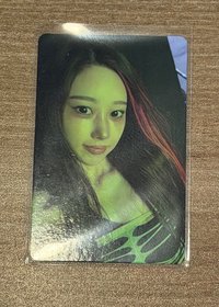 lemonade 日限專卡