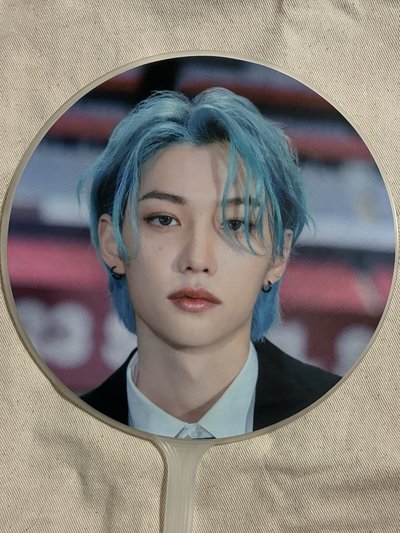 菲扇子