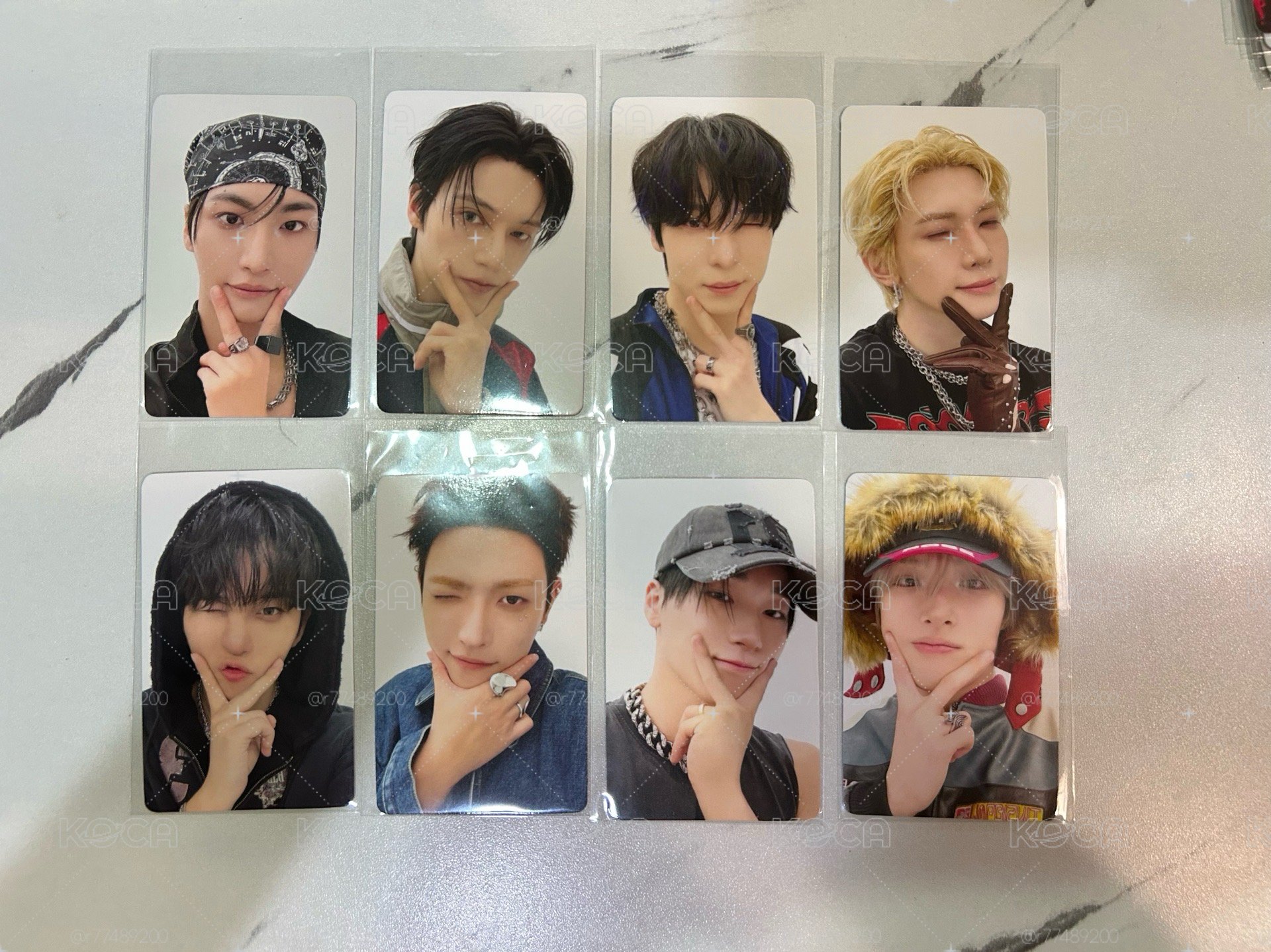 ATEEZ 特典