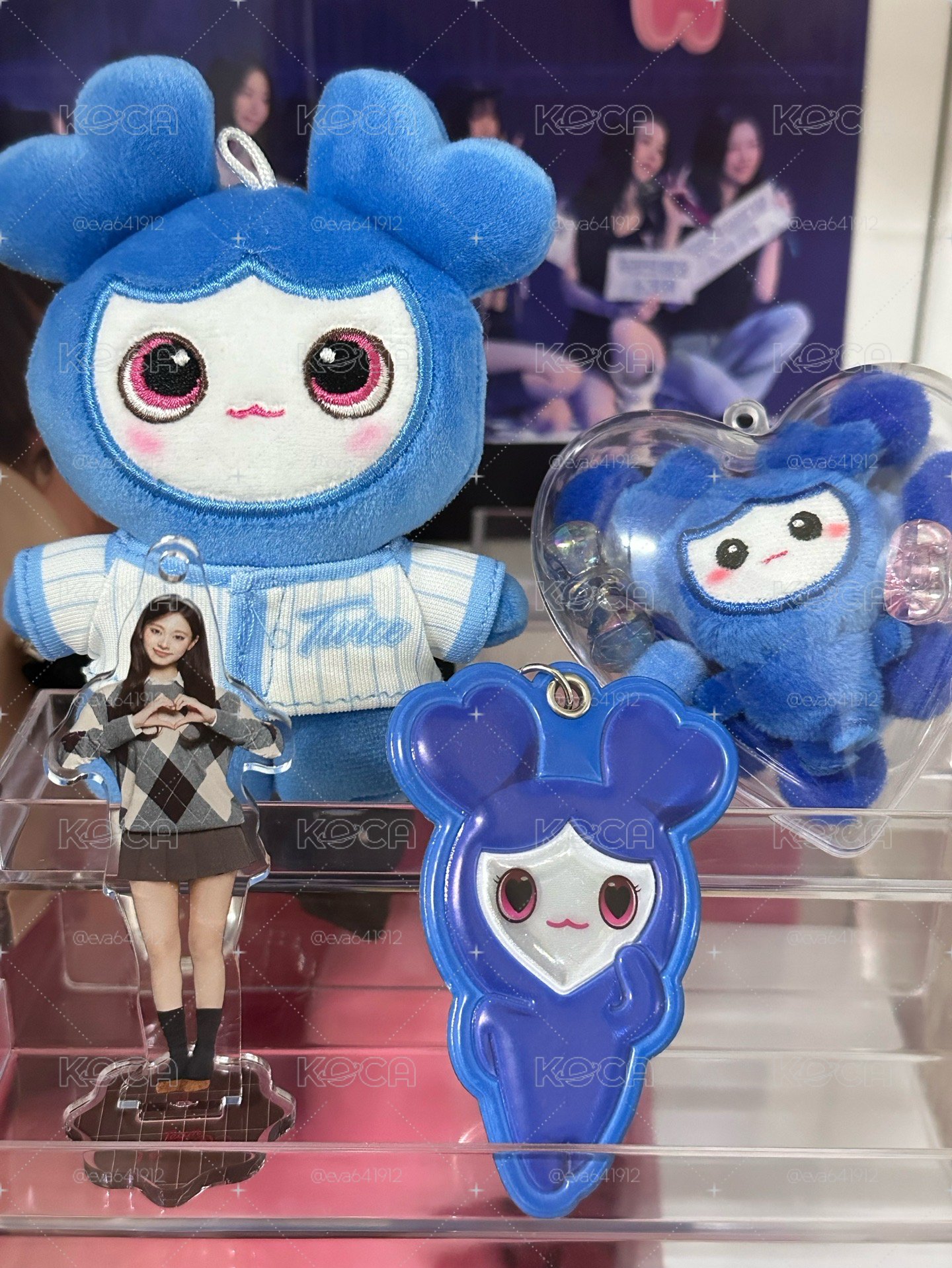 子瑜🐟