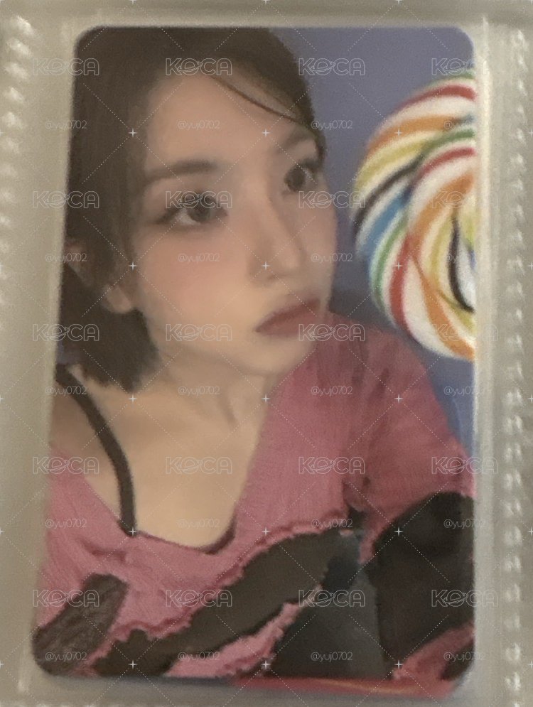 棒棒糖裴