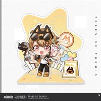 樂遊邀約 立牌 