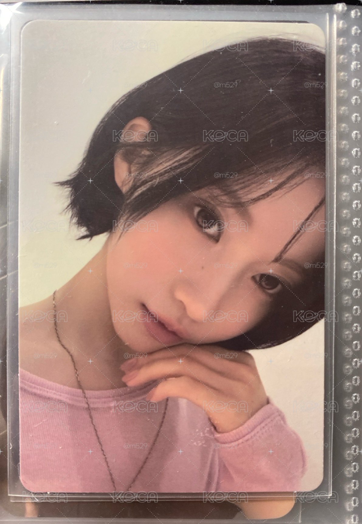 角周邊卡