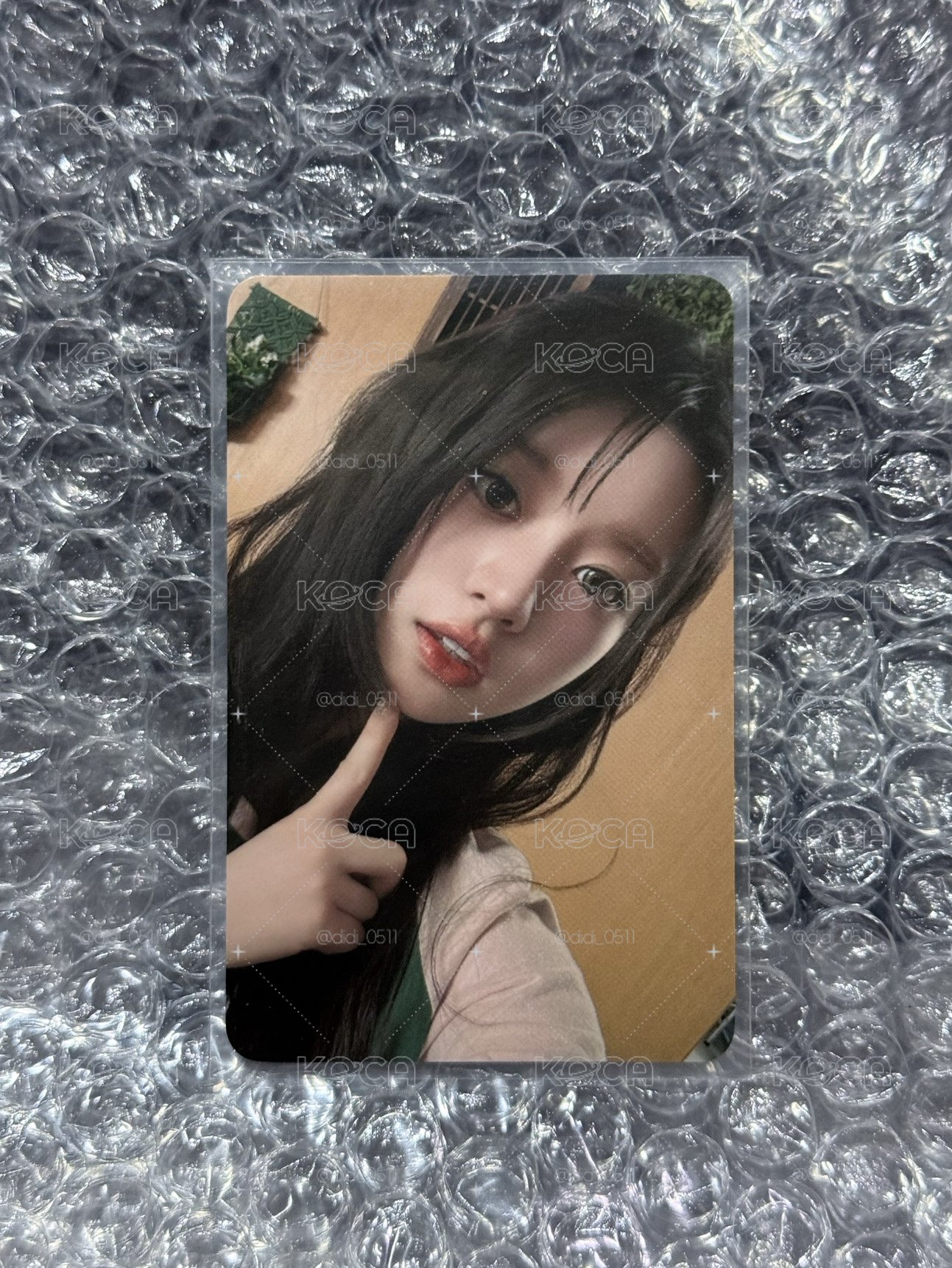 慜迷一mp簽售