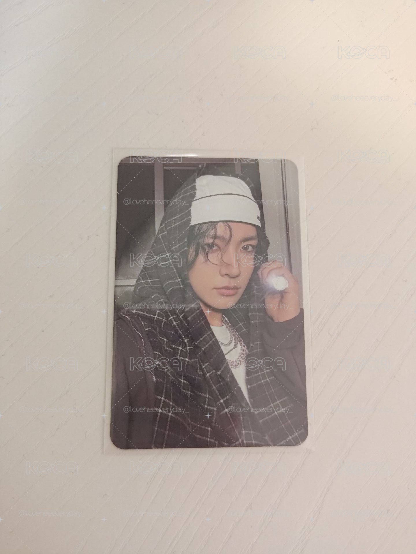 羲特典