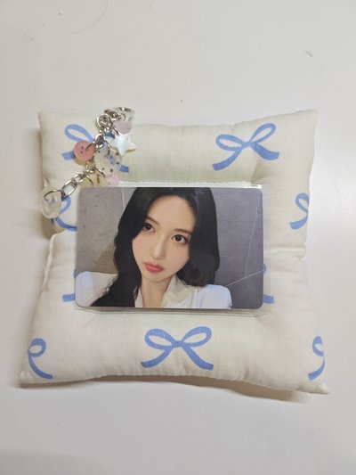 SHOW WHAT I HAVE am 特典卡 ENCORE DVD / KIT 秋天