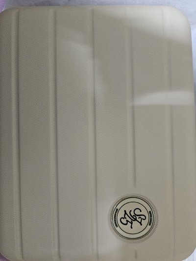 Super junior 行李箱